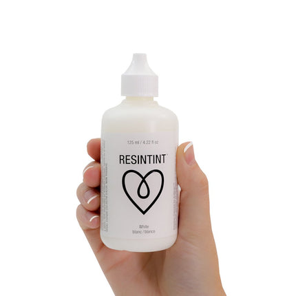 ResinTint White 125 ml