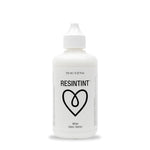 ResinTint White 125 ml