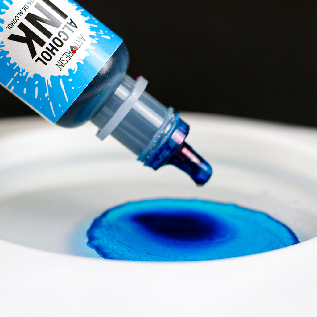 ArtResin Alcohol Ink – ArtResin NZ