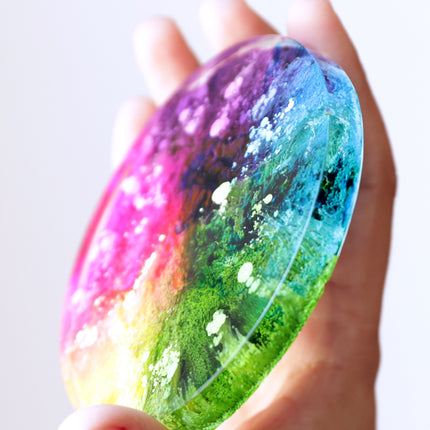 ArtResin Alcohol Ink
